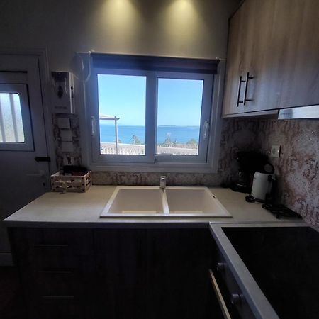 Nota Apt 'Vacation Near The Sea' 2 Barbati Exterior foto
